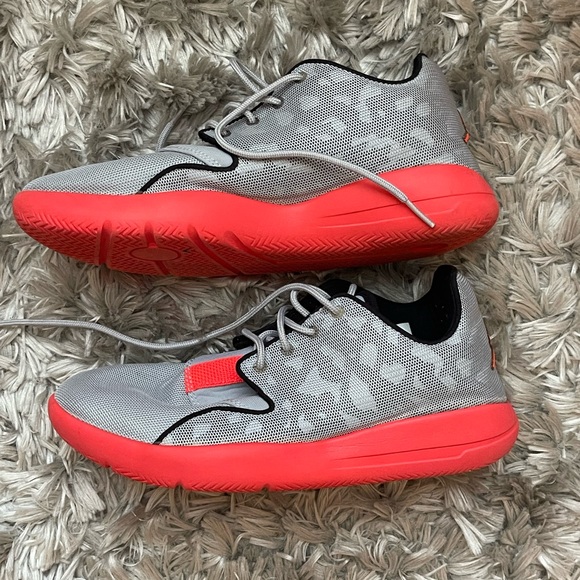 Nike Jordan Eclipse BG - Picture 4 of 7